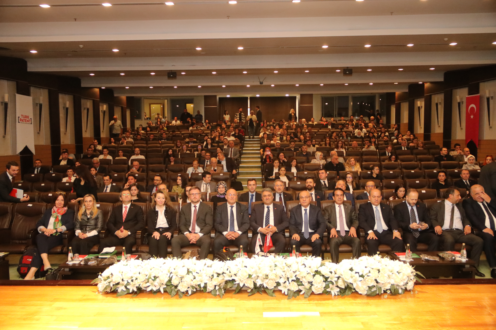Türkiye ve AB’de Coğrafi İşaretlerdeki Son Gelişmeler Konferansı