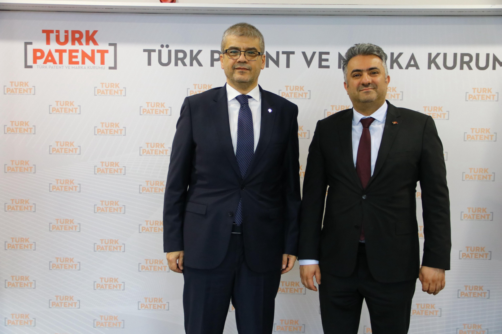 TÜRKPATENT ve TÜBİTAK Arasında İstişare Toplantısı Düzenlendi