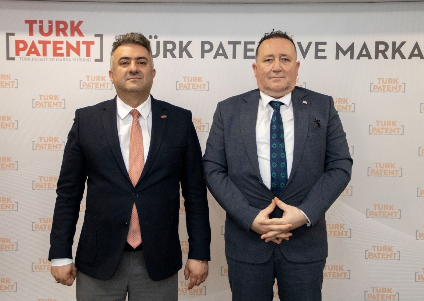 KKTC’den TÜRKPATENT’e Çalışma Ziyareti