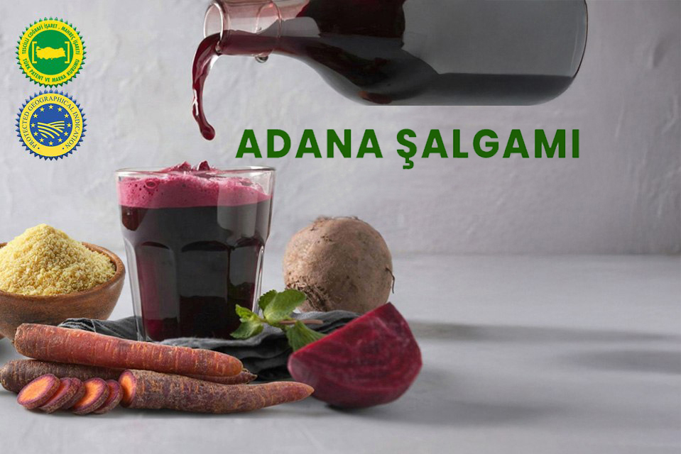 Adana Şalgamı