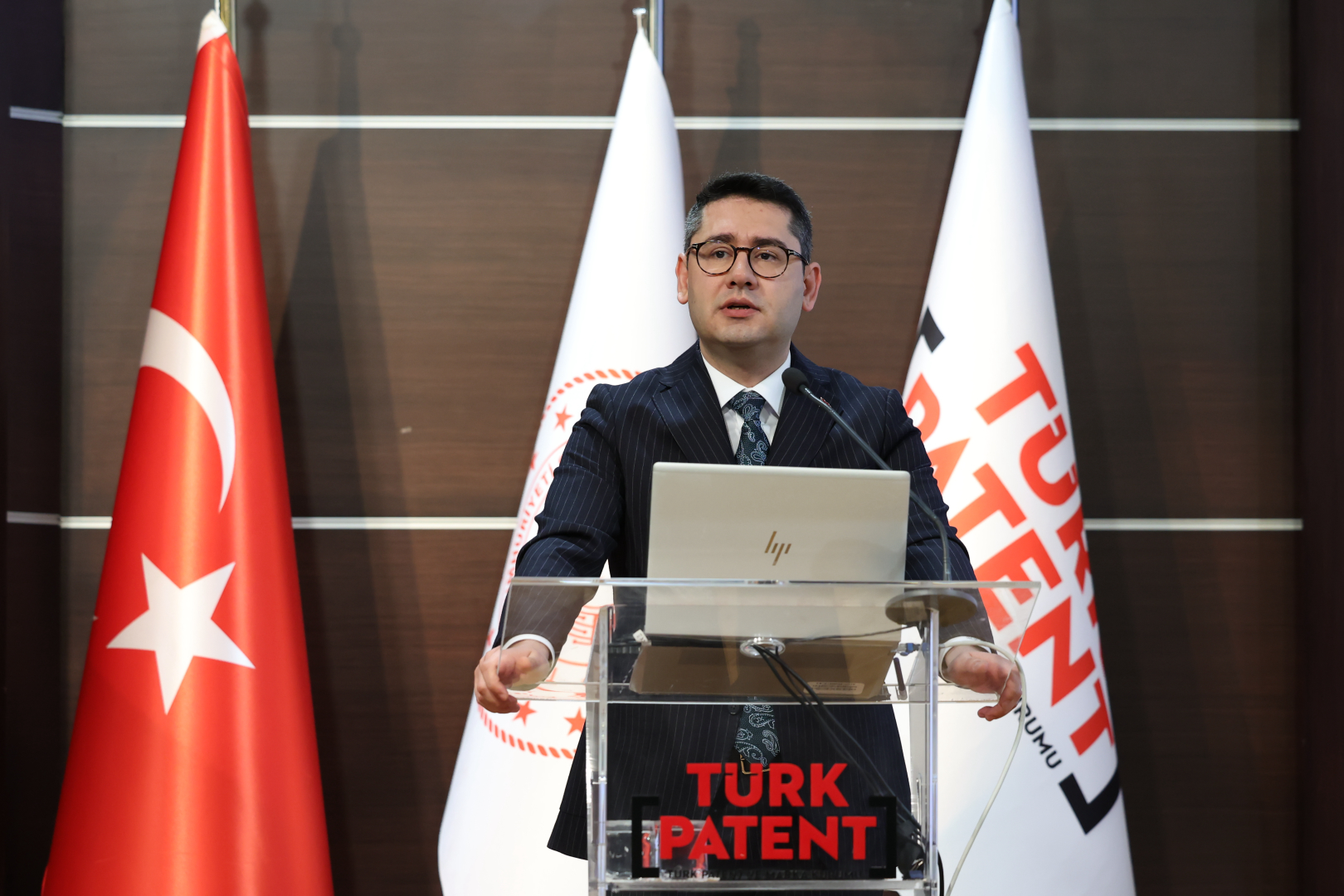 Fikri Mülkiyet ve Spor: Yenilikçi Girişimler ve Teknoloji" Etkinliği