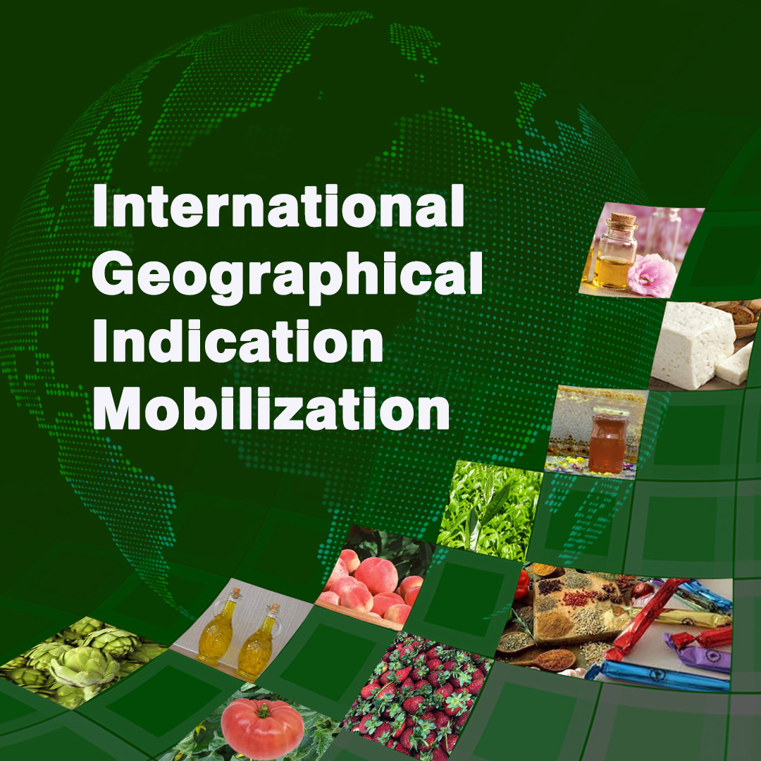 International Geographical Indication Mobilization